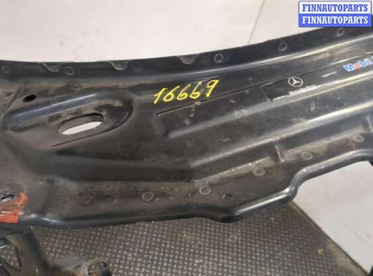 купить Рамка передняя (телевизор) на Mercedes R W251 2005-2017