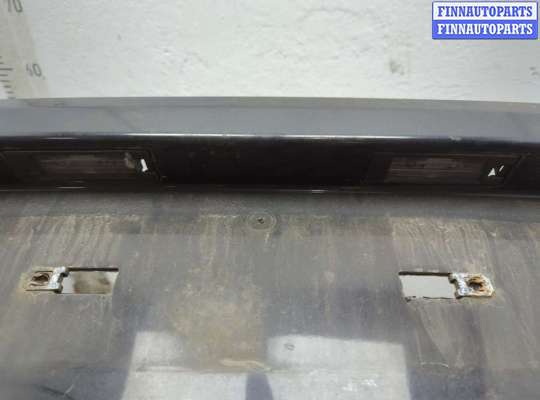 купить Бампер на Opel Vectra C 2002-2008