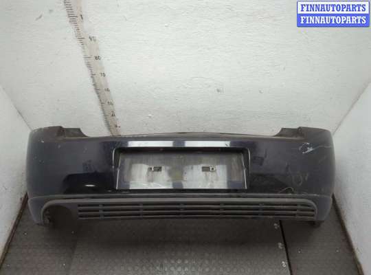 Бампер OP2443296 на Opel Vectra C 2002-2008