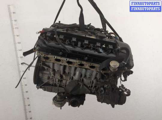 ДВС (Двигатель) на BMW X3 (E83)