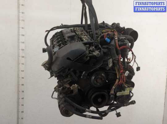 Двигатель (ДВС) BM3490681 на BMW X3 E83 2003-2010