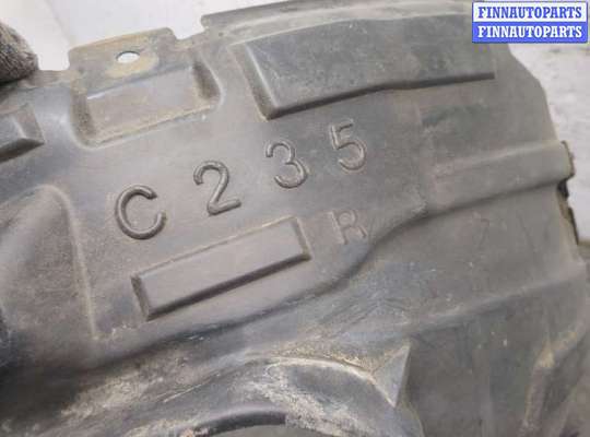 купить Защита арок (подкрылок) на Mazda 5 (CR) 2005-2010