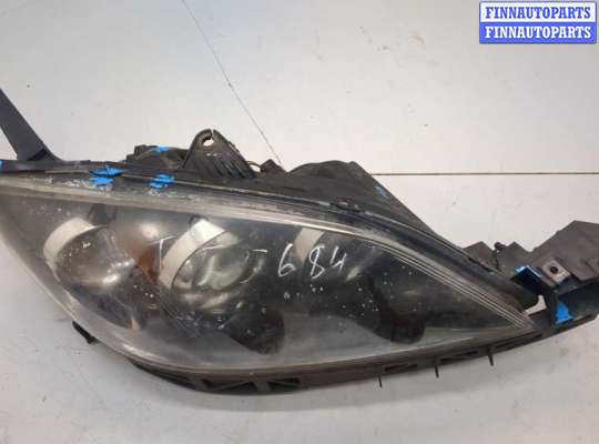 купить Фара (передняя) на Mazda 3 (BK) 2003-2009