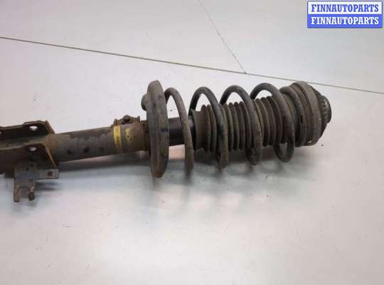 Амортизатор подвески OP2377330 на Opel Astra H 2004-2010
