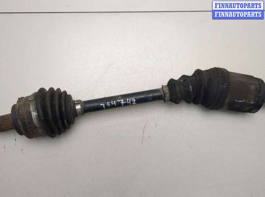 купить Полуось (приводной вал, шрус) на BMW X3 E83 2003-2010