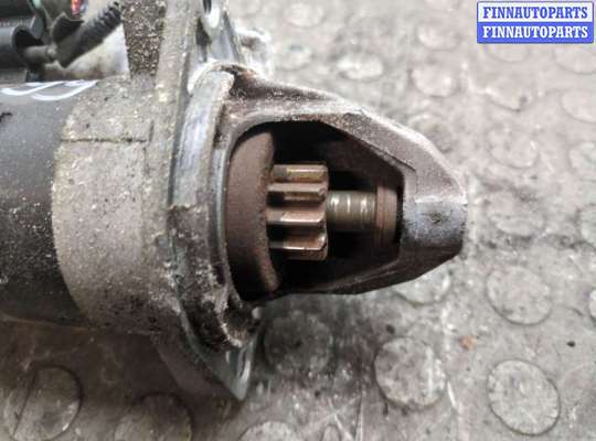 купить Стартер на Ford Focus 2 2005-2008