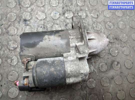 купить Стартер на Ford Focus 2 2005-2008