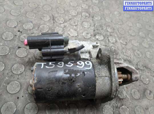 Стартер FO2184997 на Ford Focus 2 2005-2008