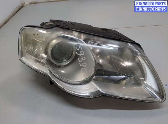 Фара (передняя) VG2675912 на Volkswagen Passat 6 2005-2010