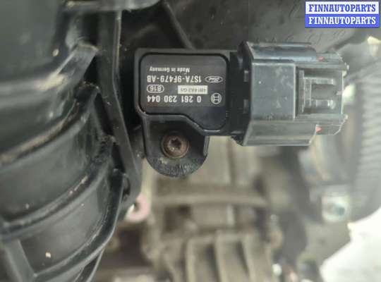 купить Насос гидроусилителя руля (ГУР) на Ford Mondeo 3 2000-2007