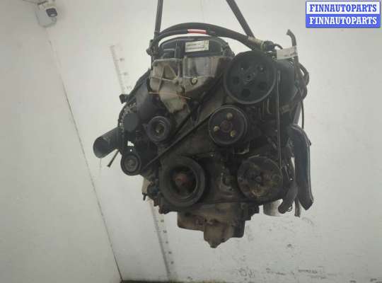 Насос гидроусилителя руля (ГУР) FO2164350 на Ford Mondeo 3 2000-2007