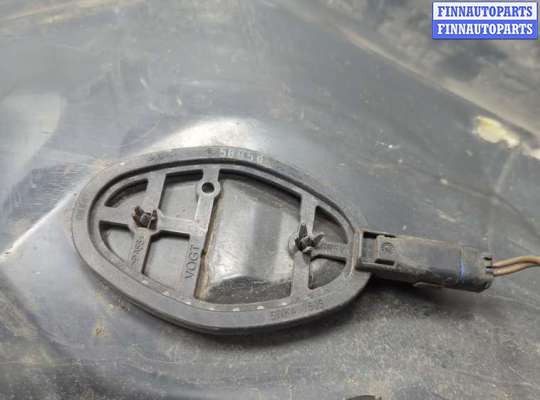 купить Защита арок (подкрылок) на Land Rover Range Rover Evoque 2011-2018