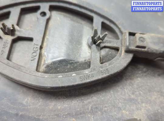 купить Защита арок (подкрылок) на Land Rover Range Rover Evoque 2011-2018