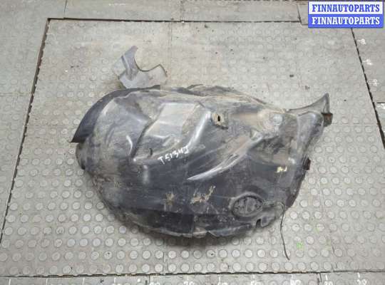 купить Защита арок (подкрылок) на Land Rover Range Rover Evoque 2011-2018