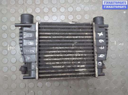 купить Радиатор интеркулера на Nissan Juke 2010-2019