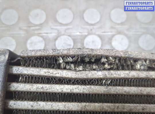 купить Радиатор интеркулера на Nissan Juke 2010-2019