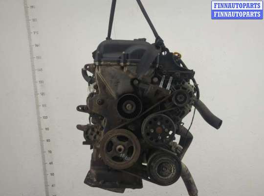 купить Двигатель (ДВС) на Hyundai i30 2007-2012