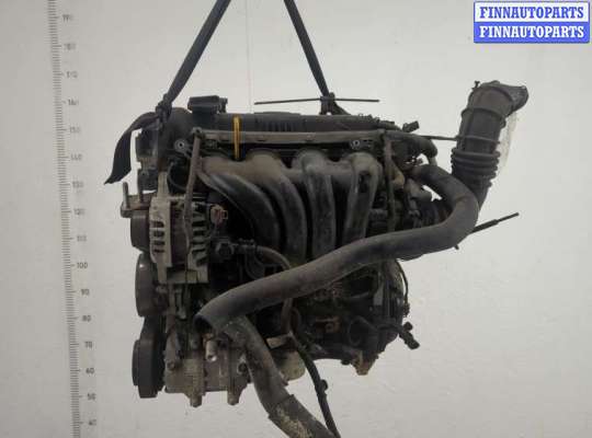 купить Двигатель (ДВС) на Hyundai i30 2007-2012