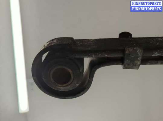 Рессора на Mercedes-Benz Vario (BM667/668/670)