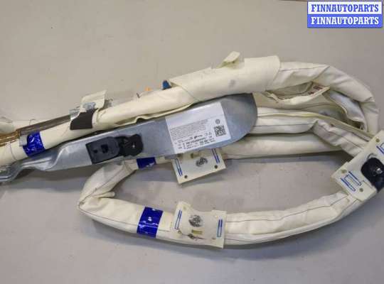 купить Подушка безопасности боковая (шторка) на Volkswagen Tiguan 2007-2011
