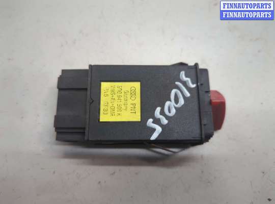 купить Кнопка аварийки на Audi A4 (B5) 1994-2000