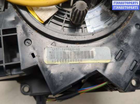купить Переключатель поворотов и дворников (стрекоза) на Ford Focus 2 2005-2008