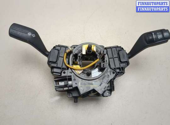Переключатель поворотов и дворников (стрекоза) FO1948324 на Ford Focus 2 2005-2008