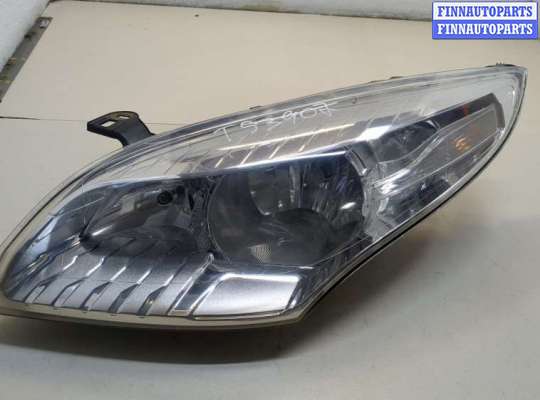 купить Фара (передняя) на Renault Megane 3 2009-2016