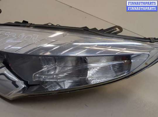 купить Фара (передняя) на Renault Megane 3 2009-2016