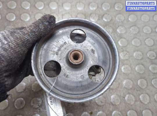 купить Насос гидроусилителя руля (ГУР) на Renault Scenic 1996-2002