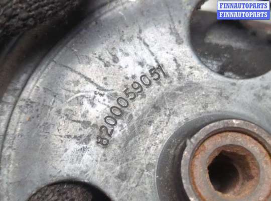 купить Насос гидроусилителя руля (ГУР) на Renault Scenic 1996-2002