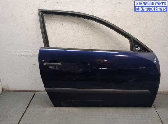 купить Дверь боковая (легковая) на Seat Ibiza 3 2006-2008