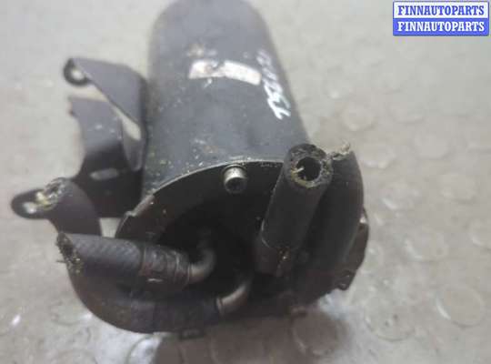 купить Корпус топливного фильтра на Volkswagen Scirocco 2008-