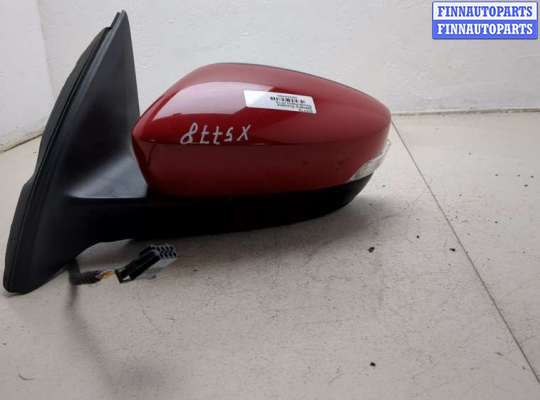 купить Зеркало боковое на Skoda Rapid 2012-2020