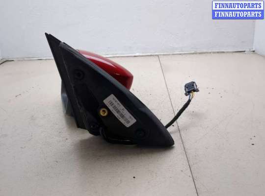 купить Зеркало боковое на Skoda Rapid 2012-2020