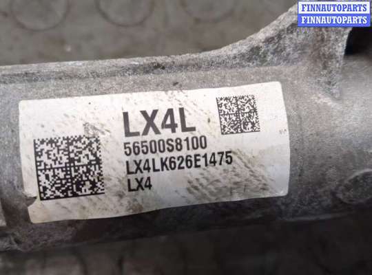 купить Рейка рулевая без г/у на Hyundai Palisade 2018-2022