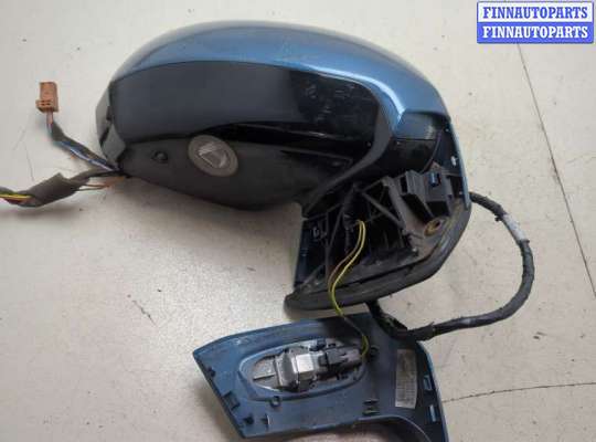 купить Зеркало боковое на Citroen C4 Grand Picasso 2006-2013