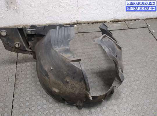 купить Защита арок (подкрылок) на Nissan Note E11 2005-2013