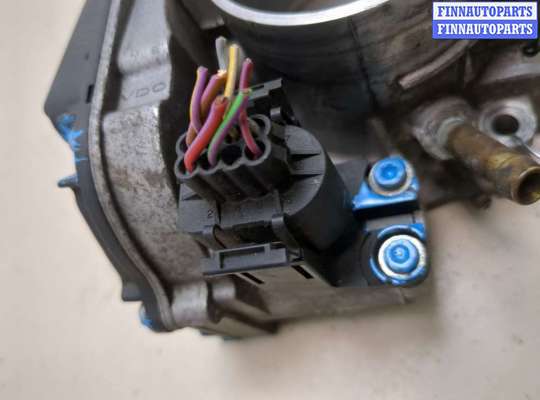 купить Заслонка дроссельная на Audi A4 (B5) 1994-2000