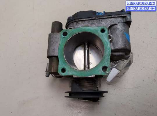 Заслонка дроссельная AU1724674 на Audi A4 (B5) 1994-2000