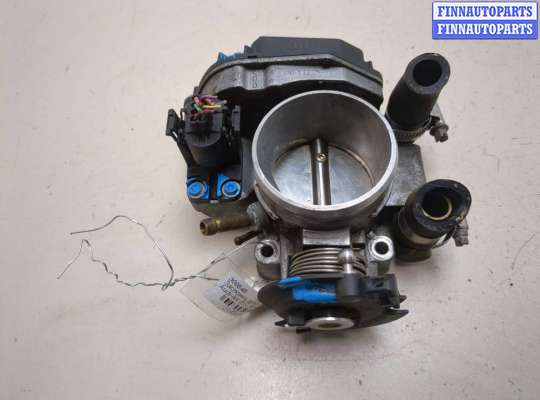 купить Заслонка дроссельная на Audi A4 (B5) 1994-2000