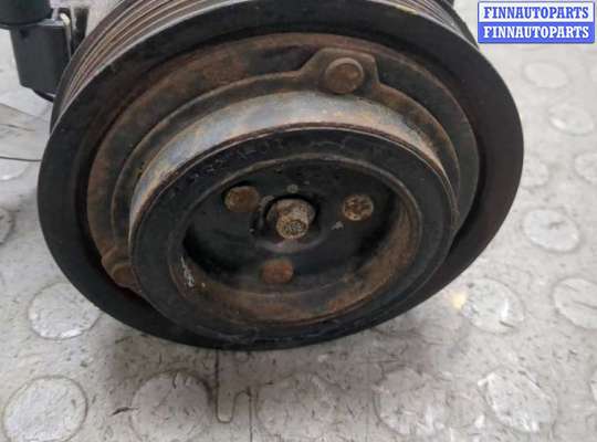 купить Компрессор кондиционера на Hyundai i30 2007-2012