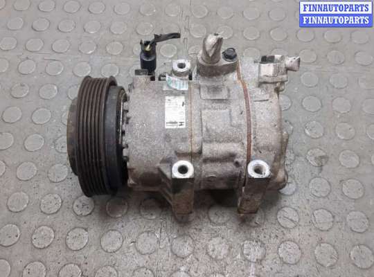 купить Компрессор кондиционера на Hyundai i30 2007-2012
