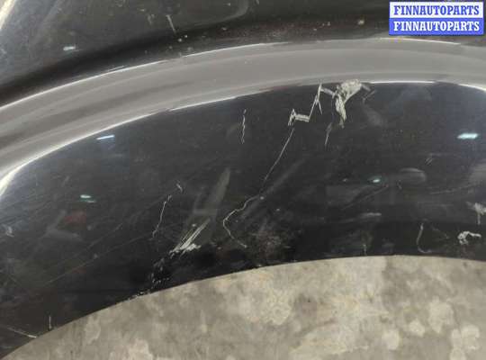 купить Крыло на Nissan Navara 2004-2015