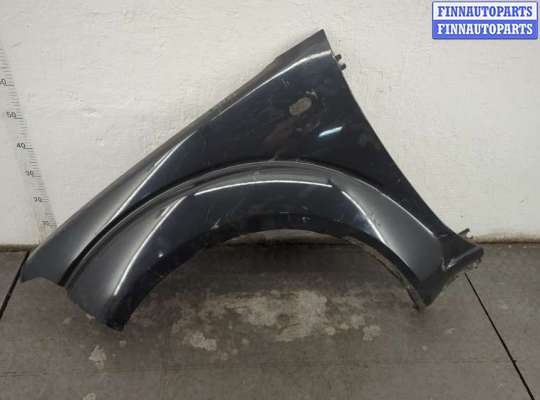 купить Крыло на Nissan Navara 2004-2015