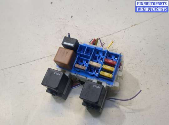 купить Блок предохранителей на Land Rover Discovery Sport 2014-2022
