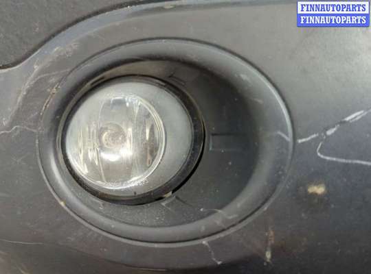 купить Бампер на Nissan Qashqai 2006-2013