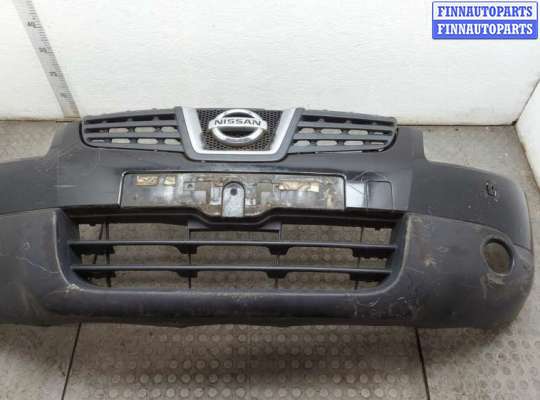 Бампер NS950352 на Nissan Qashqai 2006-2013