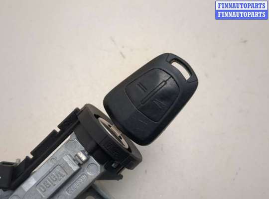 купить Замок зажигания на Opel Astra H 2004-2010