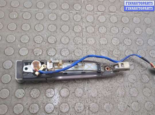 купить Ручка двери наружная на KIA Carnival 2006-2014